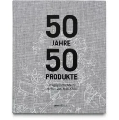 50 Jahre - 50 Produkte