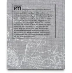 50 Jahre - 50 Produkte