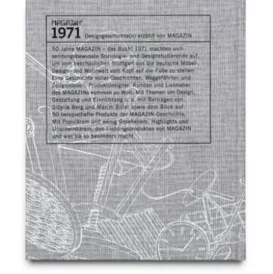 50 Jahre - 50 Produkte
