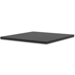 Abdeckplatte zu Regal Panton Wire Single (Half Height)