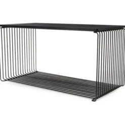 Abdeckplatte zu Regal Panton Wire Extended