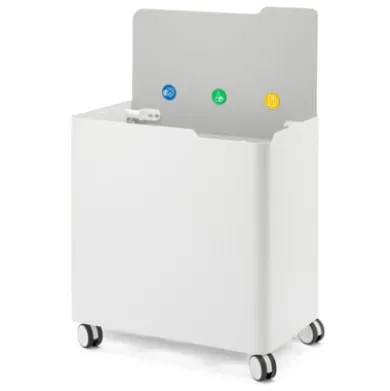 Abfallsammler Ecobox