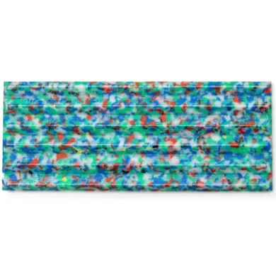 Ablage Confetti