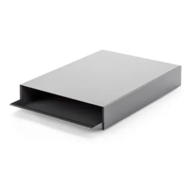 Ablage Stapler