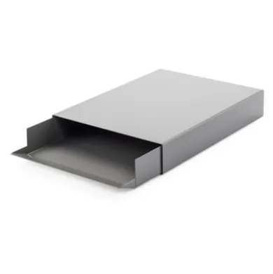 Ablage Stapler