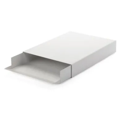 Ablage Stapler