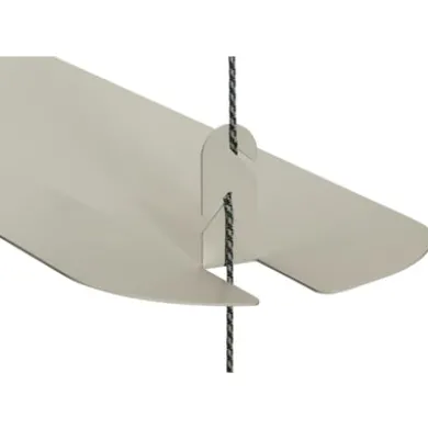 Ablage zu Garderobe Karla