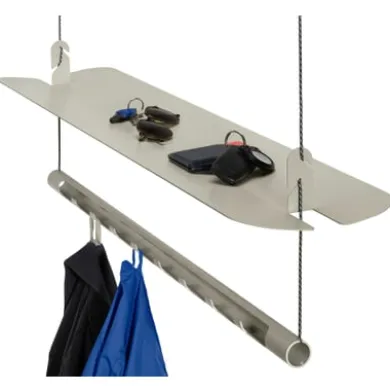 Ablage zu Garderobe Karla
