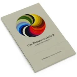 Adventskalender Das Weihnachtskolorit