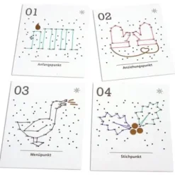 Adventskalender Das Weihnachtskonstrukt