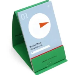 Adventskalender Das Weihnachtskombinario