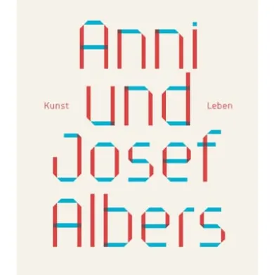 Anni und Josef Albers
