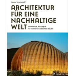 Architektur für eine nachhaltige Welt