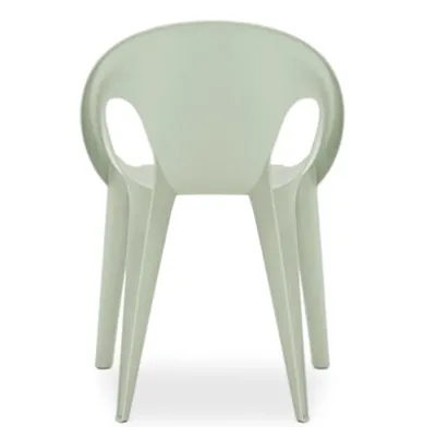Armlehnstuhl Bell Chair
