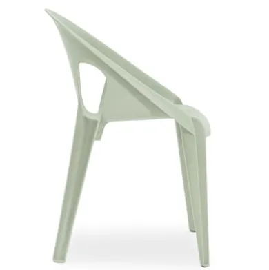 Armlehnstuhl Bell Chair
