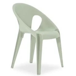 Armlehnstuhl Bell Chair