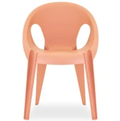 Armlehnstuhl Bell Chair