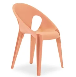Armlehnstuhl Bell Chair