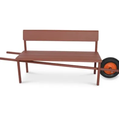 Bank Wheelbench