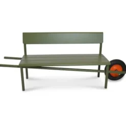 Bank Wheelbench