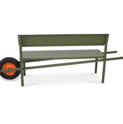Bank Wheelbench