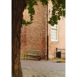 Bank Wheelbench