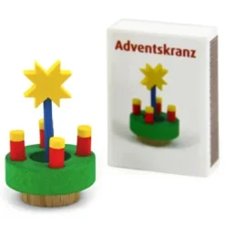 Bausatz Weihnachten