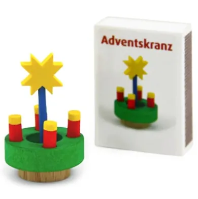 Bausatz Weihnachten