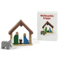 Bausatz Weihnachten