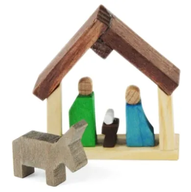 Bausatz Weihnachten