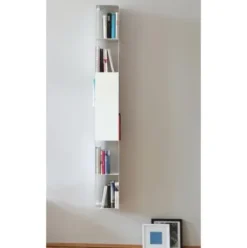 Bücherregal Twoside