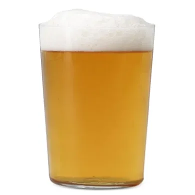 Becherglas GBM