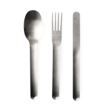 Besteck-Set Picnic