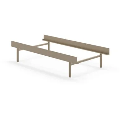 Bett 90 - 180