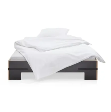 Bett Gurtbett