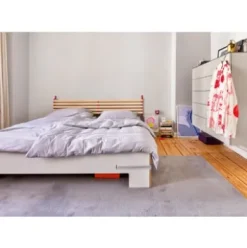 Bett Gurtbett