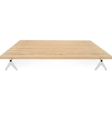 Bett Simplon - 160 cm
