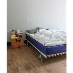 Bett Simplon - 160 cm