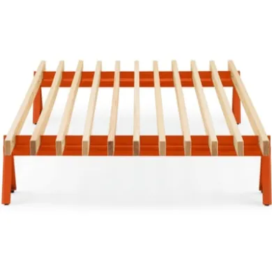 Bett Simplon - 90 cm