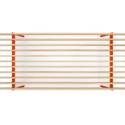 Bett Simplon - 90 cm