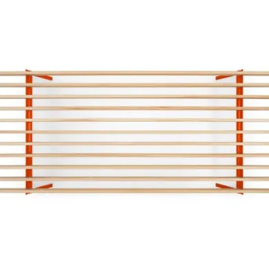 Bett Simplon - 90 cm