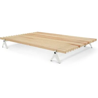 Bett Simplon - 140 cm