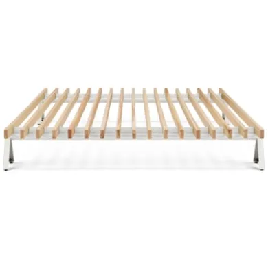 Bett Simplon - 140 cm