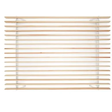 Bett Simplon - 140 cm
