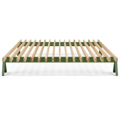 Bett Simplon - 140 cm