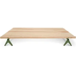 Bett Simplon - 140 cm