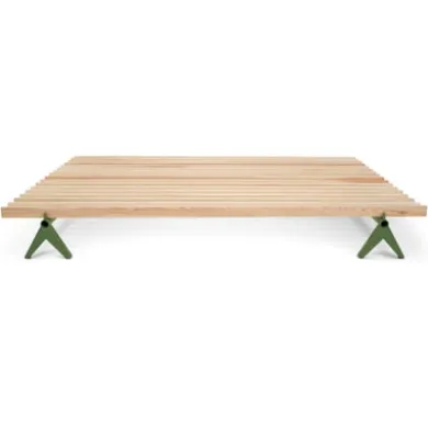 Bett Simplon - 140 cm