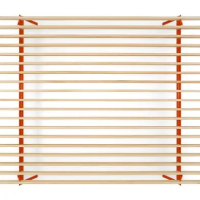 Bett Simplon - 160 cm