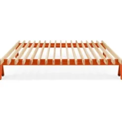 Bett Simplon - 140 cm