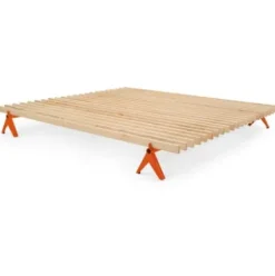 Bett Simplon - 180 cm